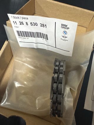 Rueda Libre Arranque BMW 1200 y 1250 GS,RS, RT NEW