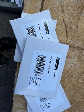 Módulo WiFi Ariston split  Clima 3381359