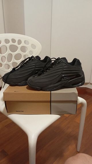 Nike NOCTA Scarpe Uomo Nero