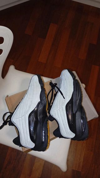 Nike NOCTA Scarpe Uomo Nero