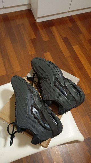 Nike NOCTA Scarpe Uomo Nero