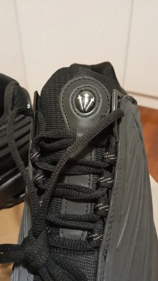 Nike NOCTA Scarpe Uomo Nero