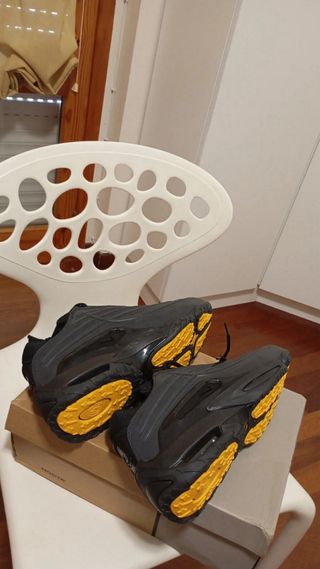 Nike NOCTA Scarpe Uomo Nero
