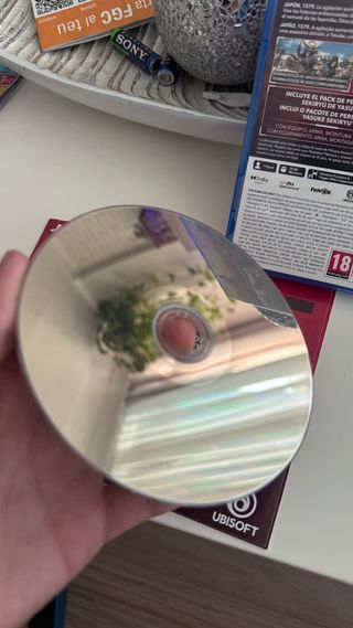 Assassin's Creed Shadows PS5 Edición Especial