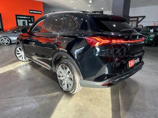 MG Marvel R 70kWh Luxury