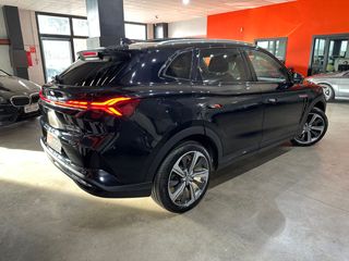 MG Marvel R 70kWh Luxury