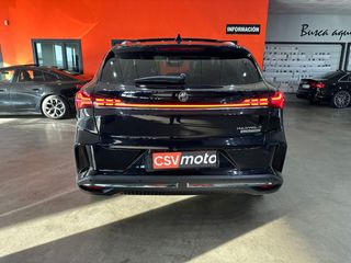 MG Marvel R 70kWh Luxury