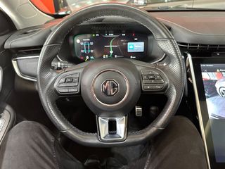 MG Marvel R 70kWh Luxury