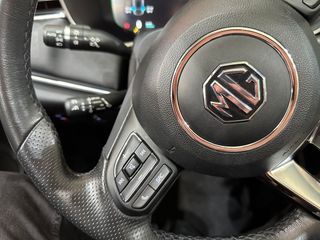 MG Marvel R 70kWh Luxury