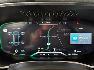 MG Marvel R 70kWh Luxury