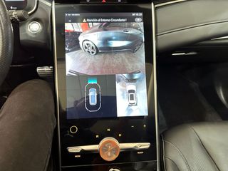 MG Marvel R 70kWh Luxury