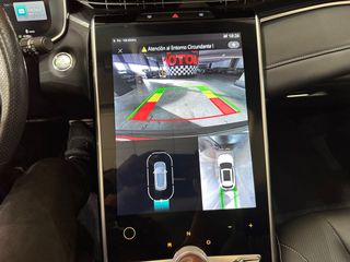 MG Marvel R 70kWh Luxury