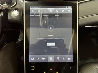 MG Marvel R 70kWh Luxury