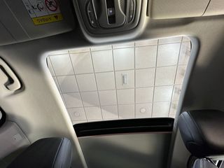 MG Marvel R 70kWh Luxury