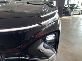 MG Marvel R 70kWh Luxury