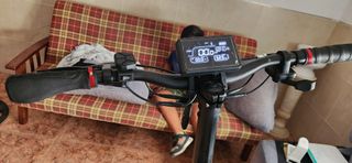 Patinete Zwheel Doble Motor