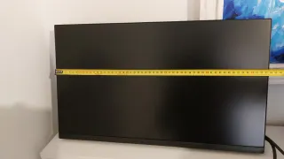 Monitor DELL P2422H 23,8” Full HD (1920x1080)