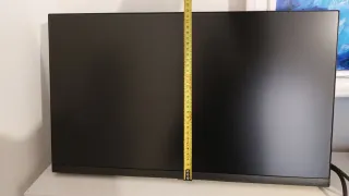 Monitor DELL P2422H 23,8” Full HD (1920x1080)