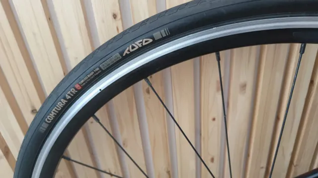 Bicicleta carretera chica giant Liv Langma Talla S