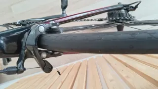 Bicicleta carretera chica giant Liv Langma Talla S