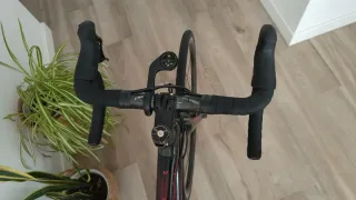 Bicicleta carretera chica giant Liv Langma Talla S