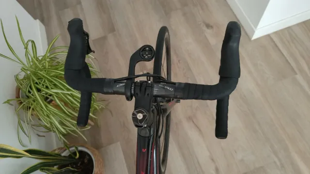 Bicicleta carretera chica giant Liv Langma Talla S