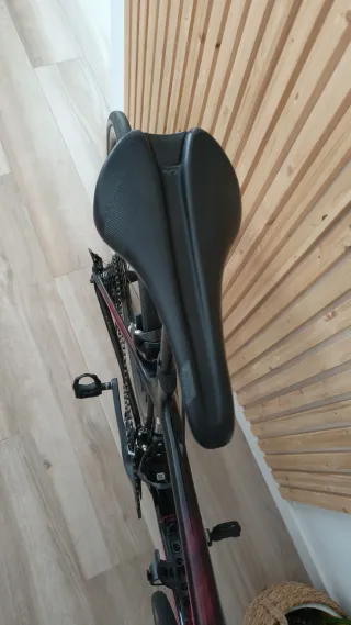 Bicicleta carretera chica giant Liv Langma Talla S