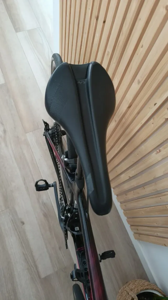 Bicicleta carretera chica giant Liv Langma Talla S