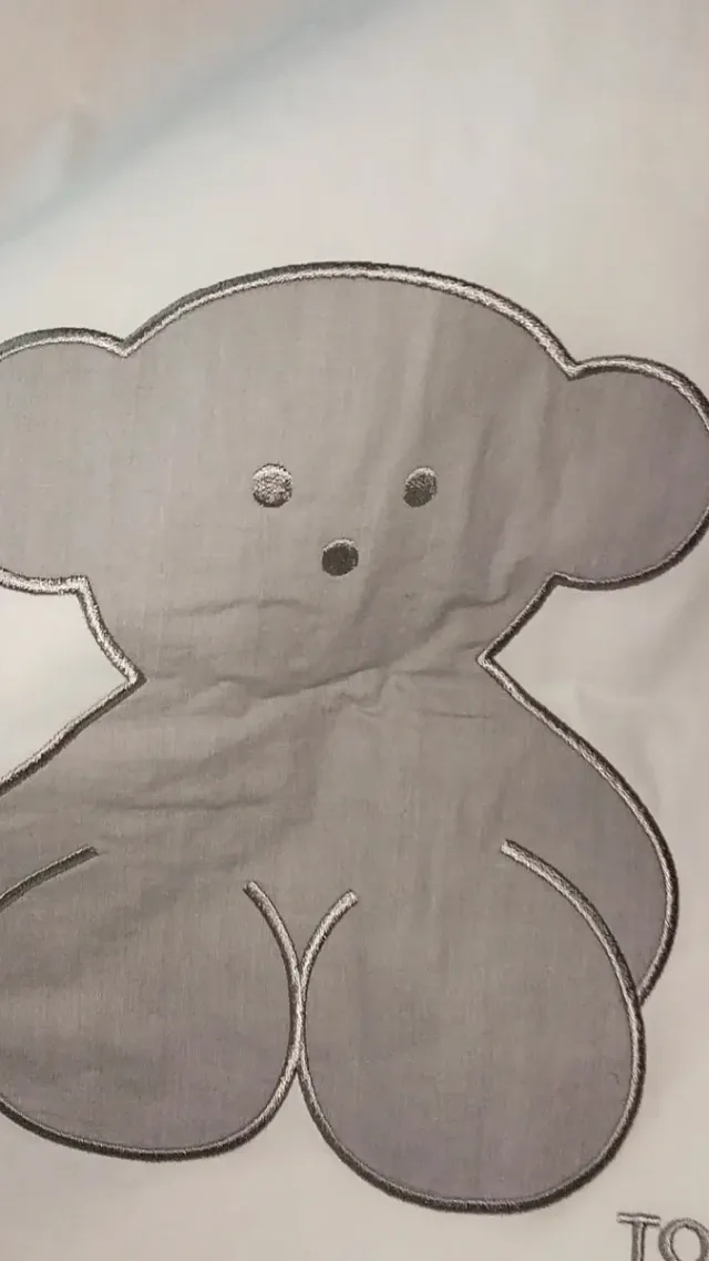 Juego Cuna Tous Original