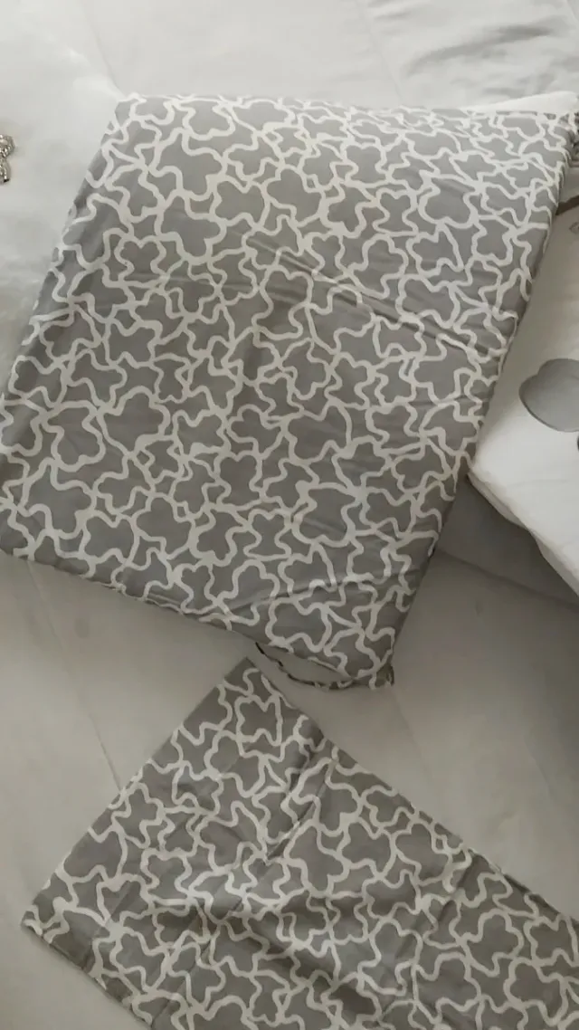 Juego Cuna Tous Original