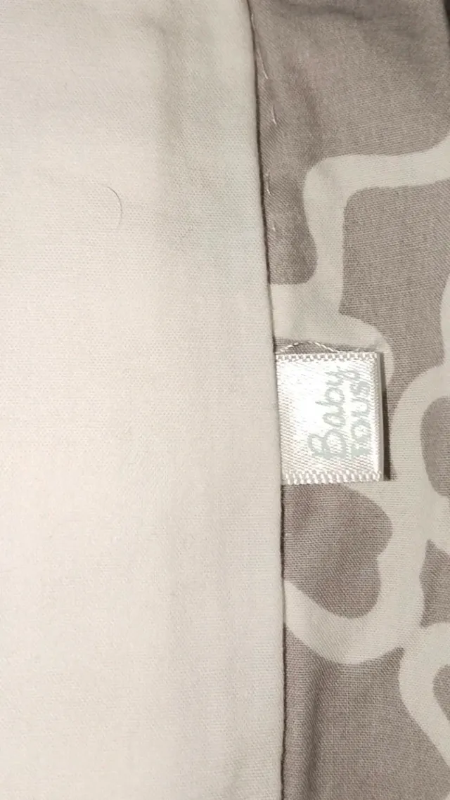 Juego Cuna Tous Original