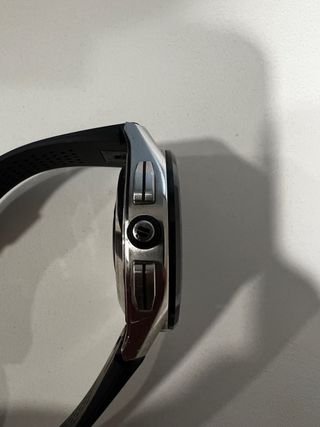 TAG Heuer Connected SolarGraph 130 LUX
