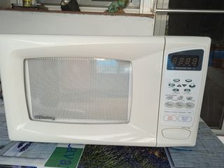 Microondas Balay 3WM-2126E
