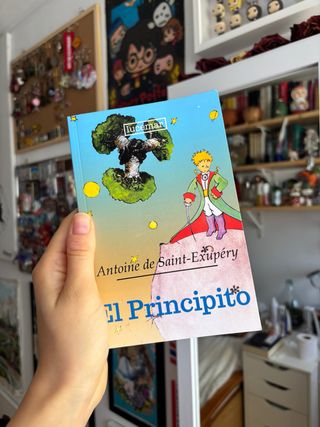 El Principito