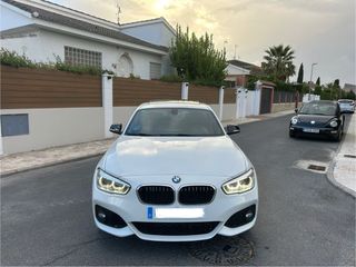 BMW Serie 1 2018