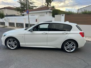BMW Serie 1 2018