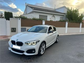 BMW Serie 1 2018
