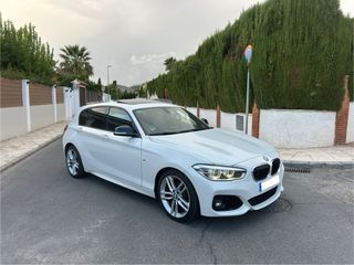 BMW Serie 1 2018
