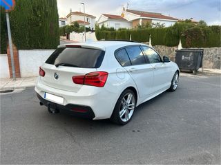 BMW Serie 1 2018