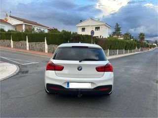 BMW Serie 1 2018