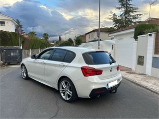 BMW Serie 1 2018