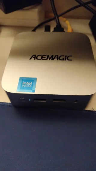 Mini PC ACEMAGIC v1 N97