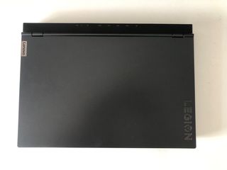 Lenovo Legion 5-15IMH05H i5-10300H gaming