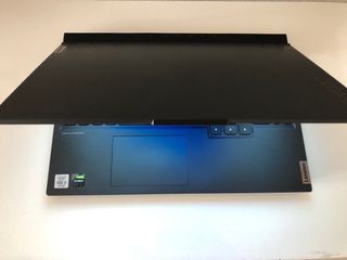 Lenovo Legion 5-15IMH05H i5-10300H gaming