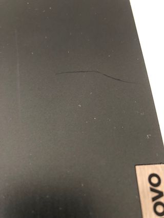 Lenovo Legion 5-15IMH05H i5-10300H gaming