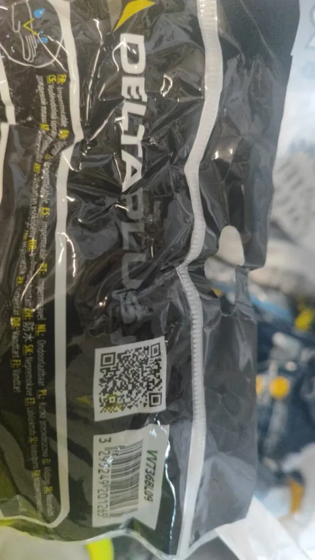 Guantes THRYM VV736 DELTA PLUS