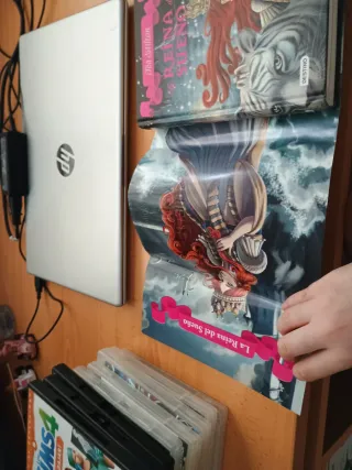 Libro La Reina del Sueño, de Tea Stilton