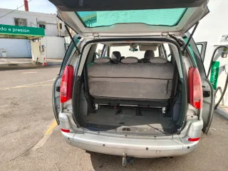 Peugeot 3008 2006