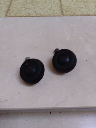 Ruote a sfera per mobili