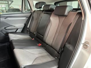 Skoda Enyaq IV 60 132 kW (180 CV) 60 kWh (58 kwh net